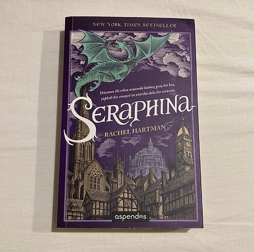 Seraphina
