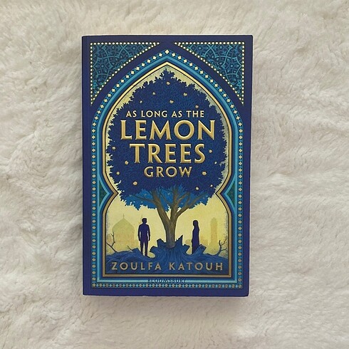 As Long As the Lemon Trees Grow