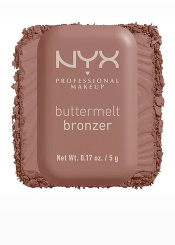 NYX TOZ ALLİK