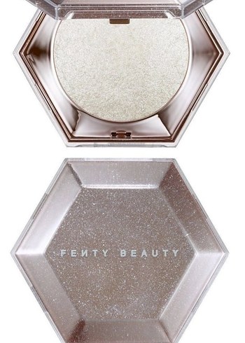Fenty Beauty Parlak Bej Aydınlatıcı