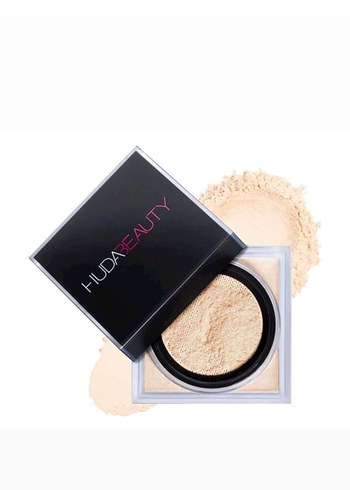 Huda Beauty Bej Pudra