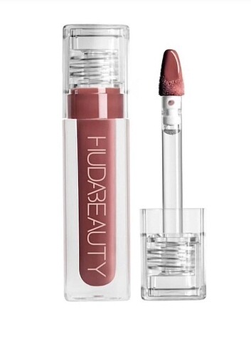 Hüda BEAUTY GLOSS BOMSHELL 