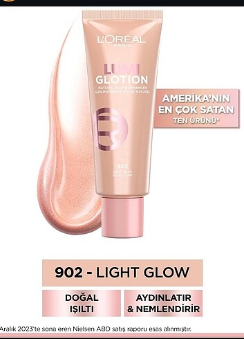 L'Oreal AYDINLATICI HİGLİGİTER 