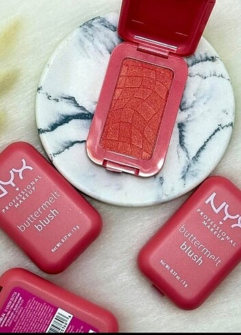 NYX ALLİK 04