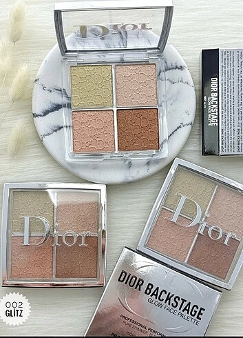 1.kalite 4 lü Dior aydınlatıcı 02