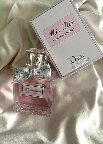 Dior Miss Dior Blooming Bouquet Kadın Parfümü