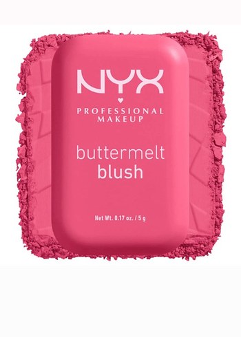 NYX TOZ ALLİK