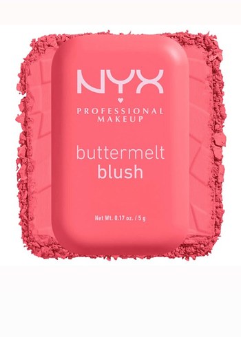 NYX TOZ ALLİK
