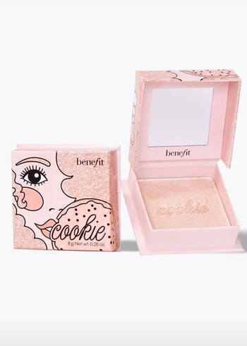Benefit Cookie Aydınlatıcı Allık