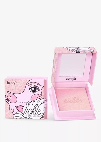 Benefit Pembe Pastel Allık