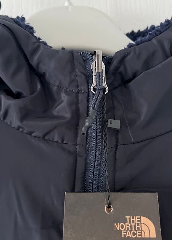 Erkek Siyah çift taraflı  mont - Görsel 3