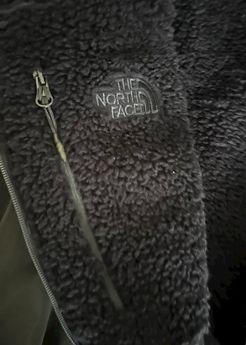 Erkek Siyah çift taraflı  mont - Görsel 5