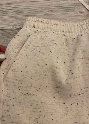 Massimo Dutti Spor etek