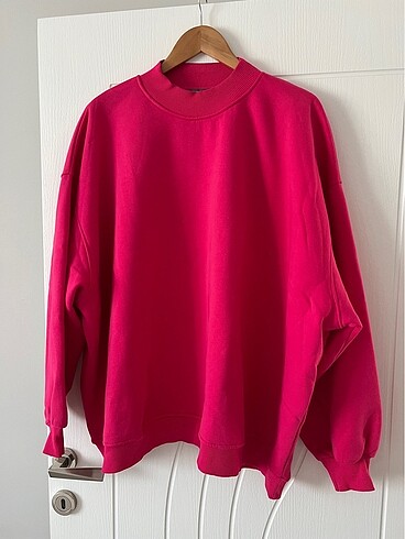 Oversize sweat