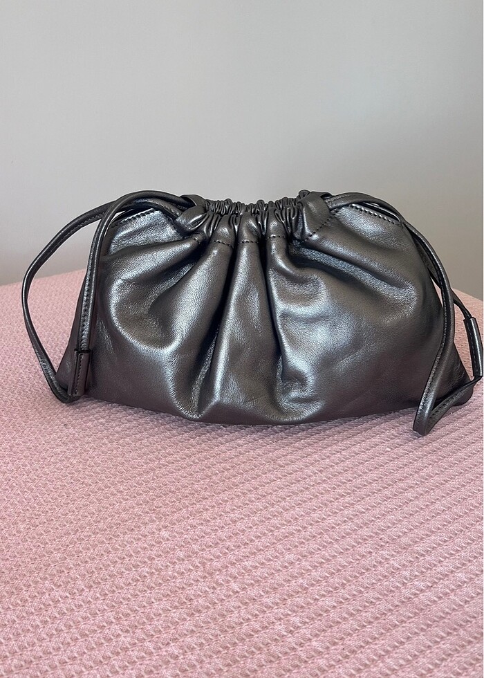 Portföy çanta - Görsel 2