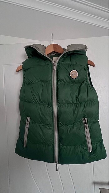 Şişme yelek - Görsel 2