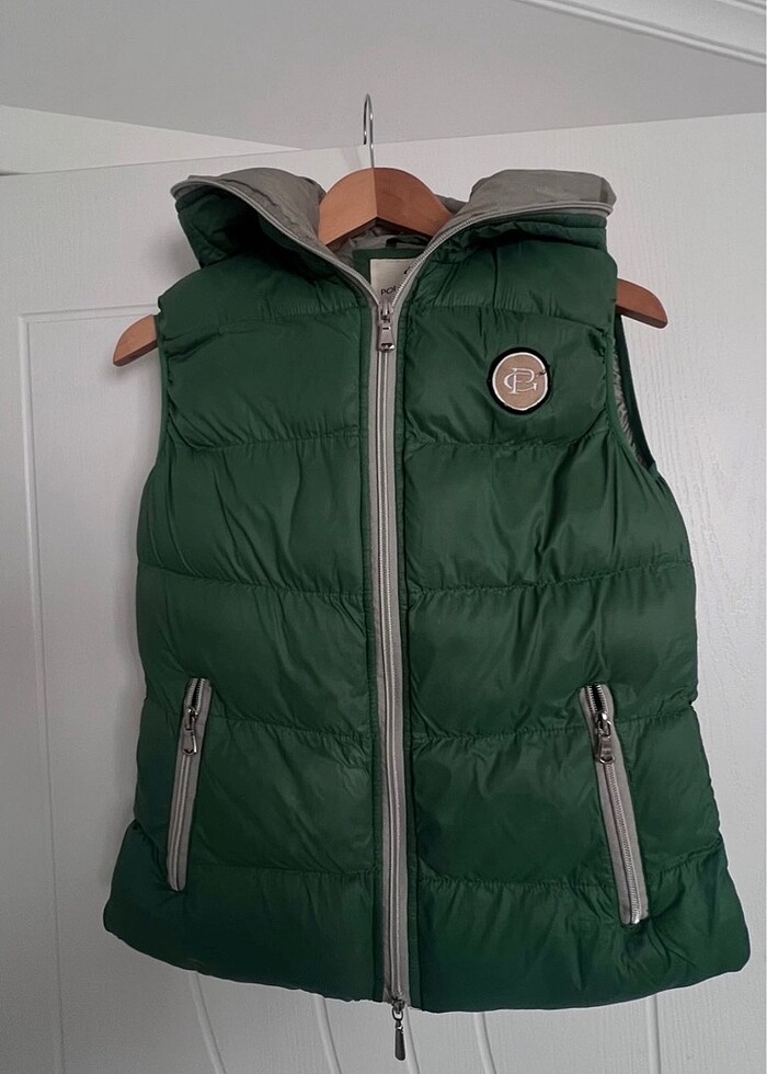 Şişme yelek - Görsel 2