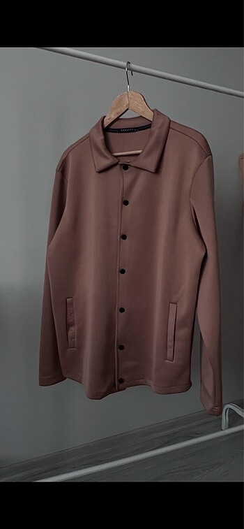 Gömlek/ ceket - Görsel 2