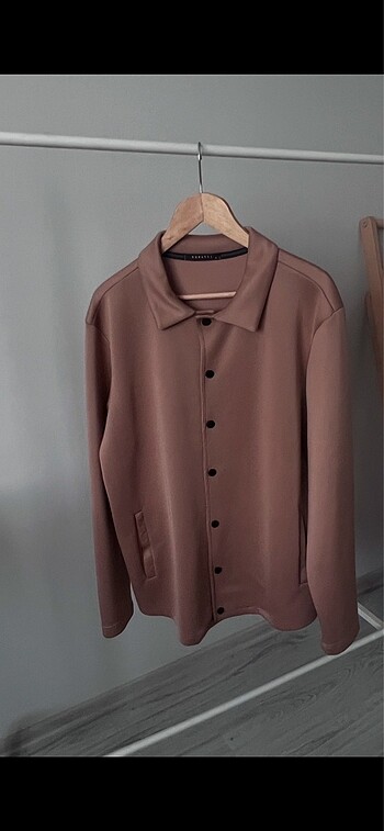 Gömlek/ ceket - Görsel 4
