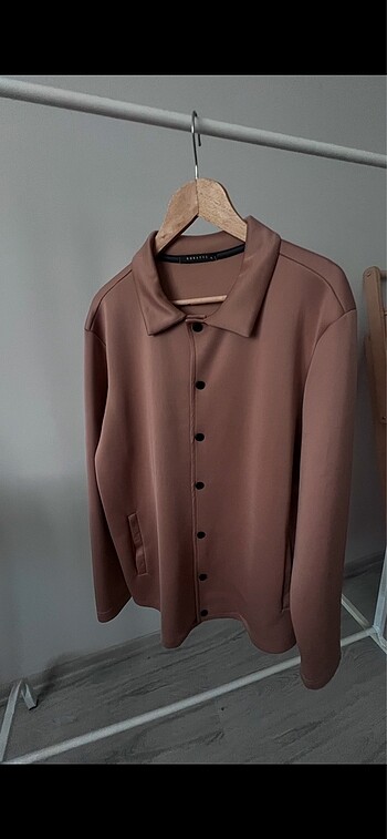 Gömlek/ ceket - Görsel 5