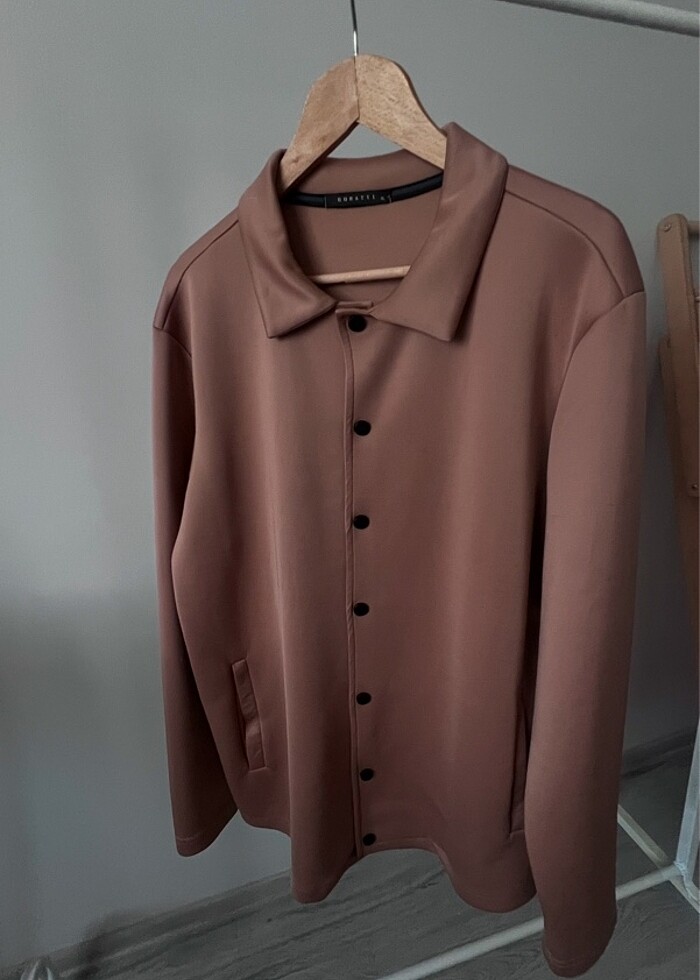 Gömlek/ ceket - Görsel 5