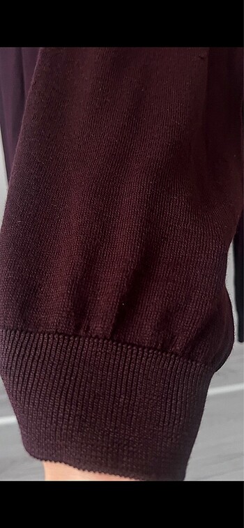 Boğazlı triko avva - Görsel 2