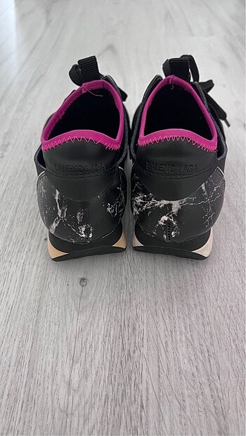 Balenciaga Balenciaga spor ayakkabı
