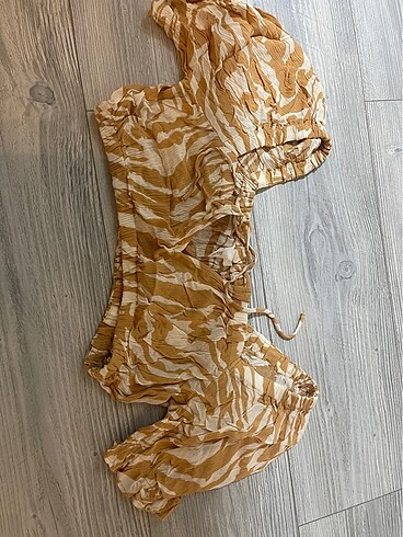 s Beden Üst kısa