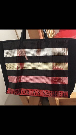 diğer Beden Victoria?s Secret çanta