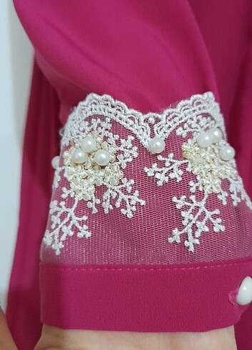 38 Beden Tunik