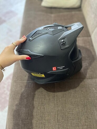 Sway kask