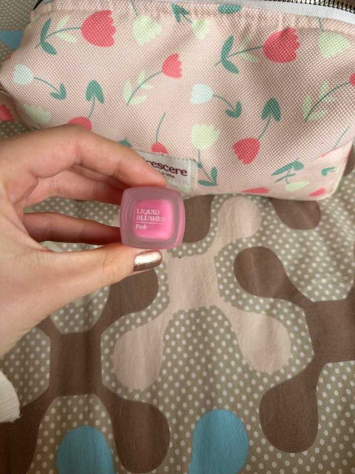 H.OLA Pembe allık - Görsel 2