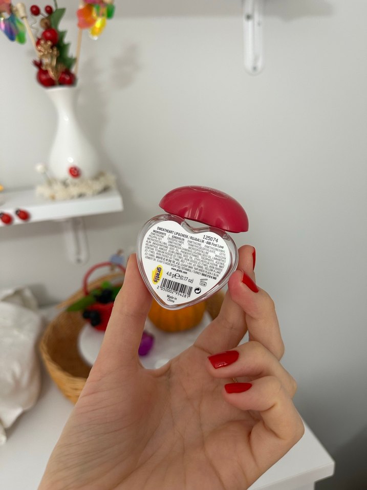 toplu makyaj malzemesi - Görsel 3