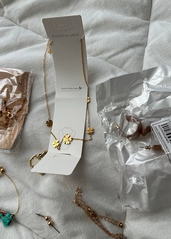 takı kavanozu - Görsel 3