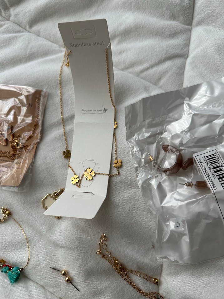 takı kavanozu - Görsel 3