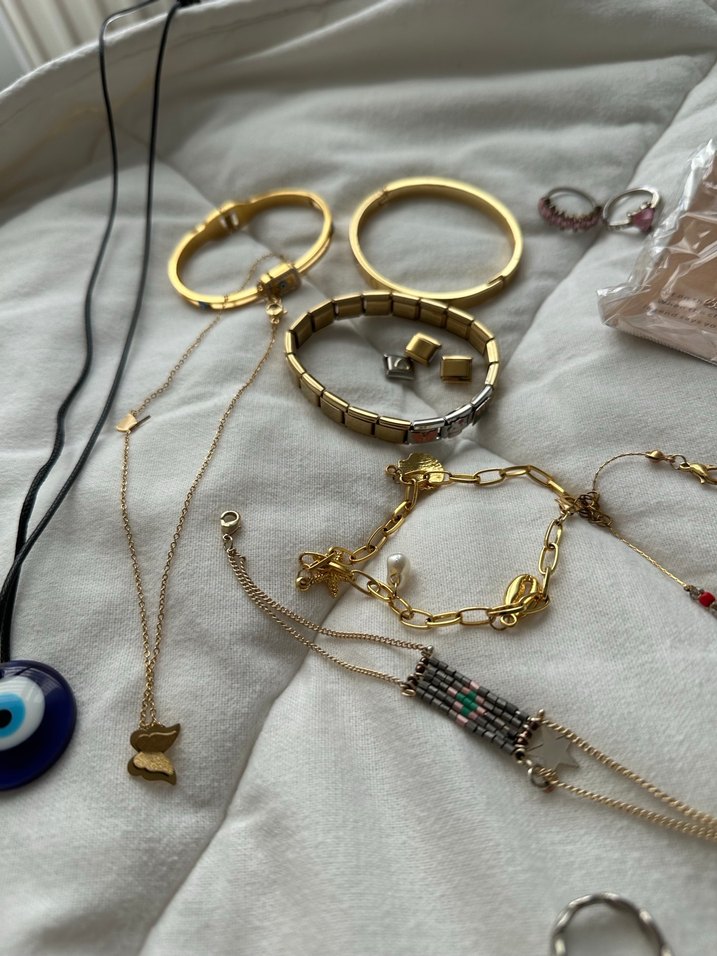 takı kavanozu - Görsel 5