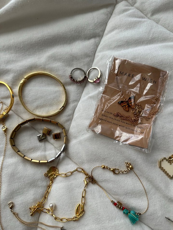 takı kavanozu - Görsel 2