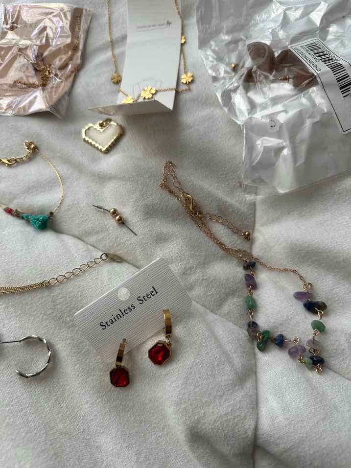 takı kavanozu - Görsel 4