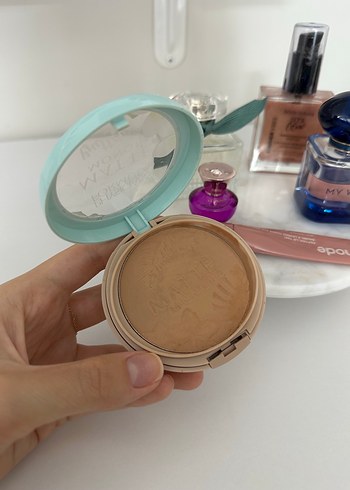  Beden Physicians Formula Matte Monoi Bronzer