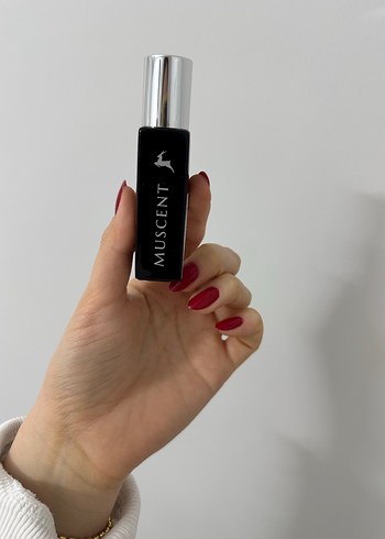 muscent parfüm - Görsel 2