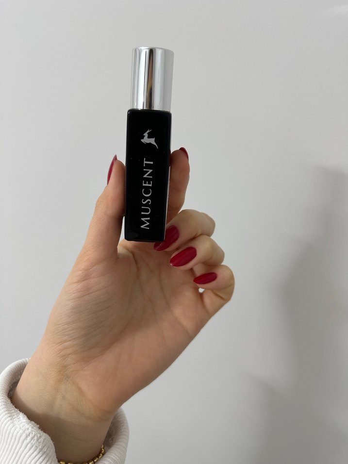 muscent parfüm - Görsel 2