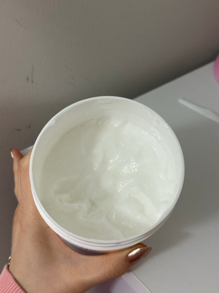 ISANA Kakao ve Shea Yağı Vücut Kremi - Görsel 3