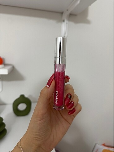 farmasi lip gloss