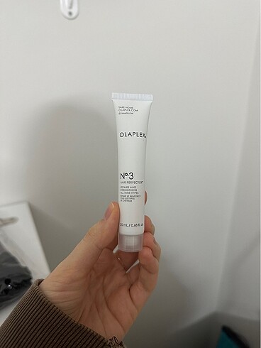 olaplex no:3