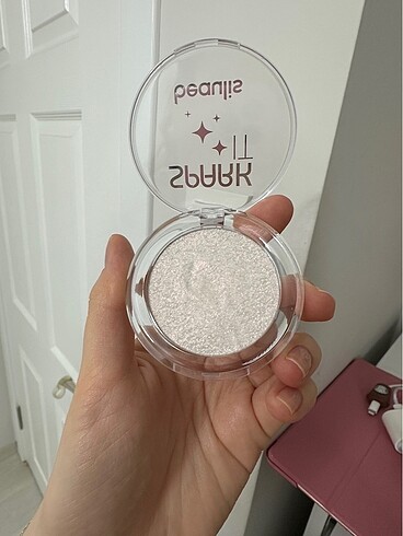 Beden Renk beaulis aydınlatıcı