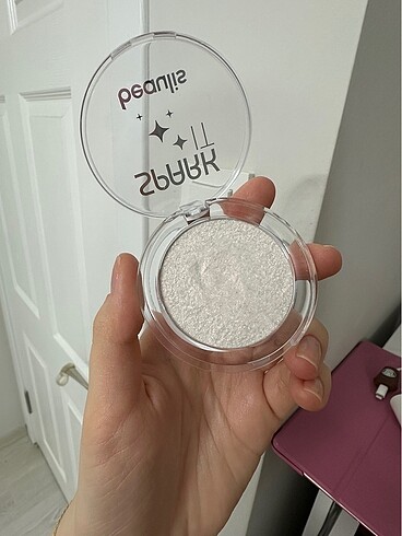 Beden beaulis aydınlatıcı