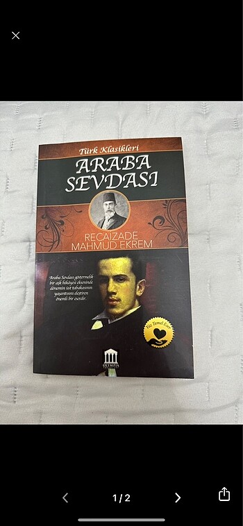 araba sevdası