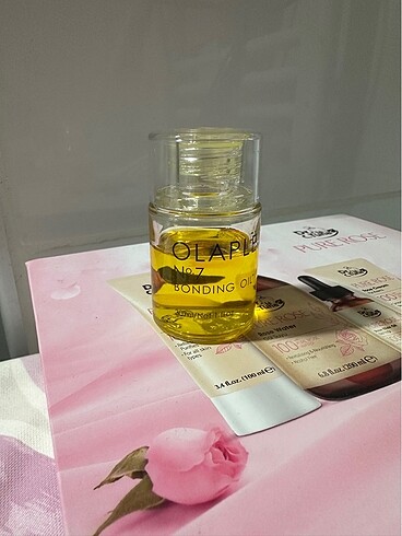 olaplex no:7