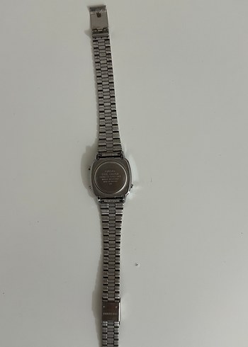 Casio casio saat