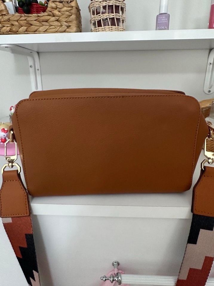 matmazel çanta - Görsel 2